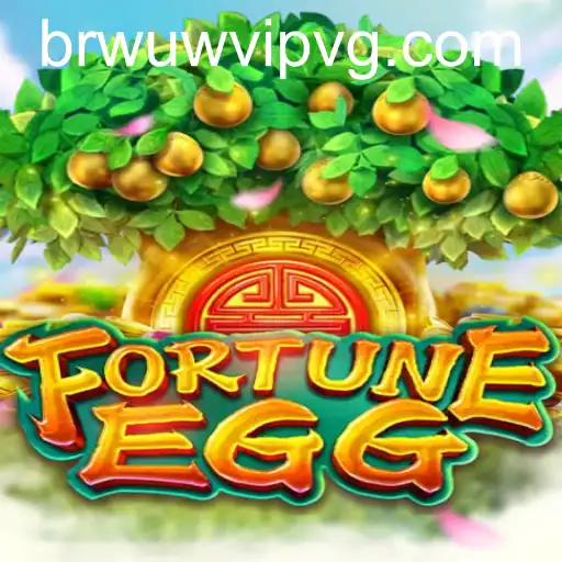 FortuneEgg