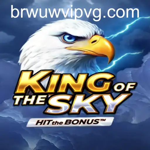 KingOfTheSky: Um Mundo de Estratégia e Aventura