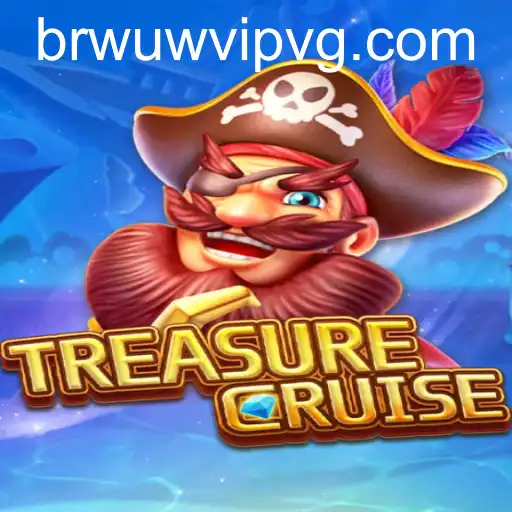 Descubra o Fascinante Mundo do Jogo TREASURECRUISE e a Excitante Aposta de 5g