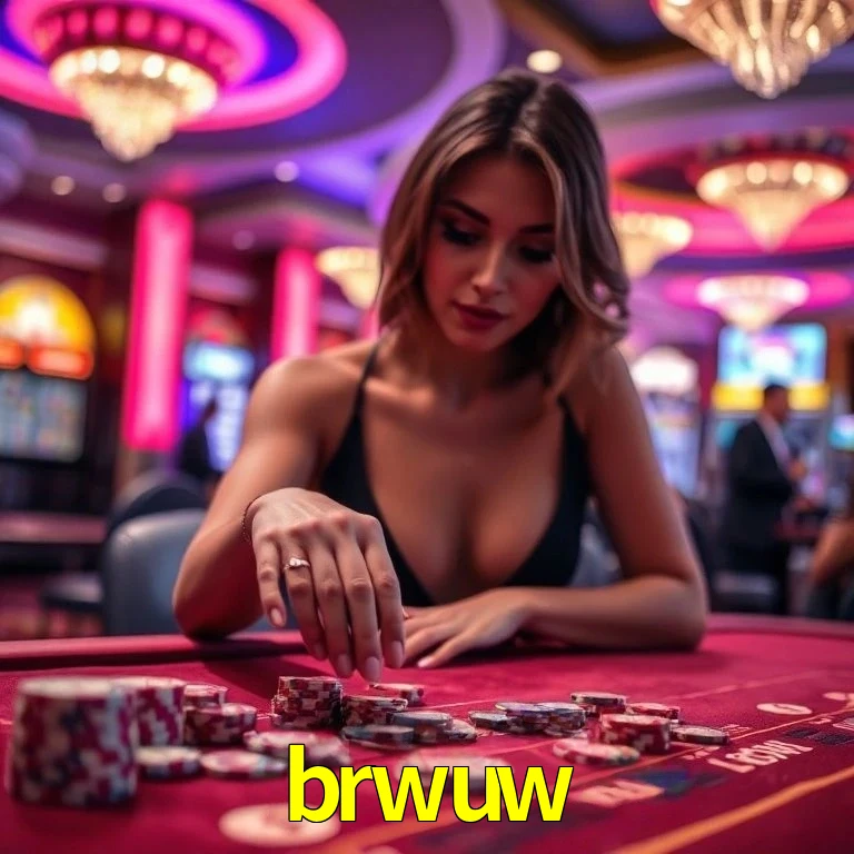 brwuw Casino RNG