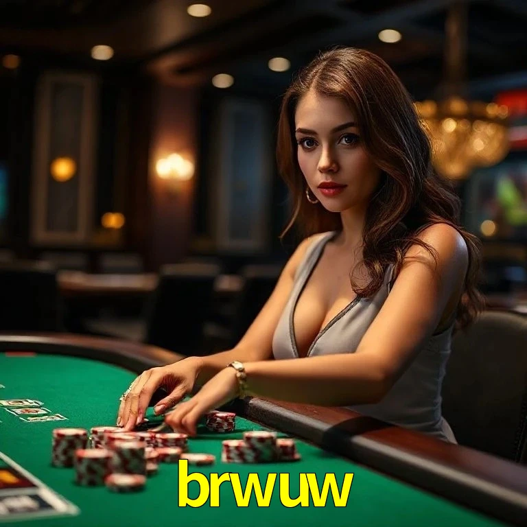 brwuw Live Casino